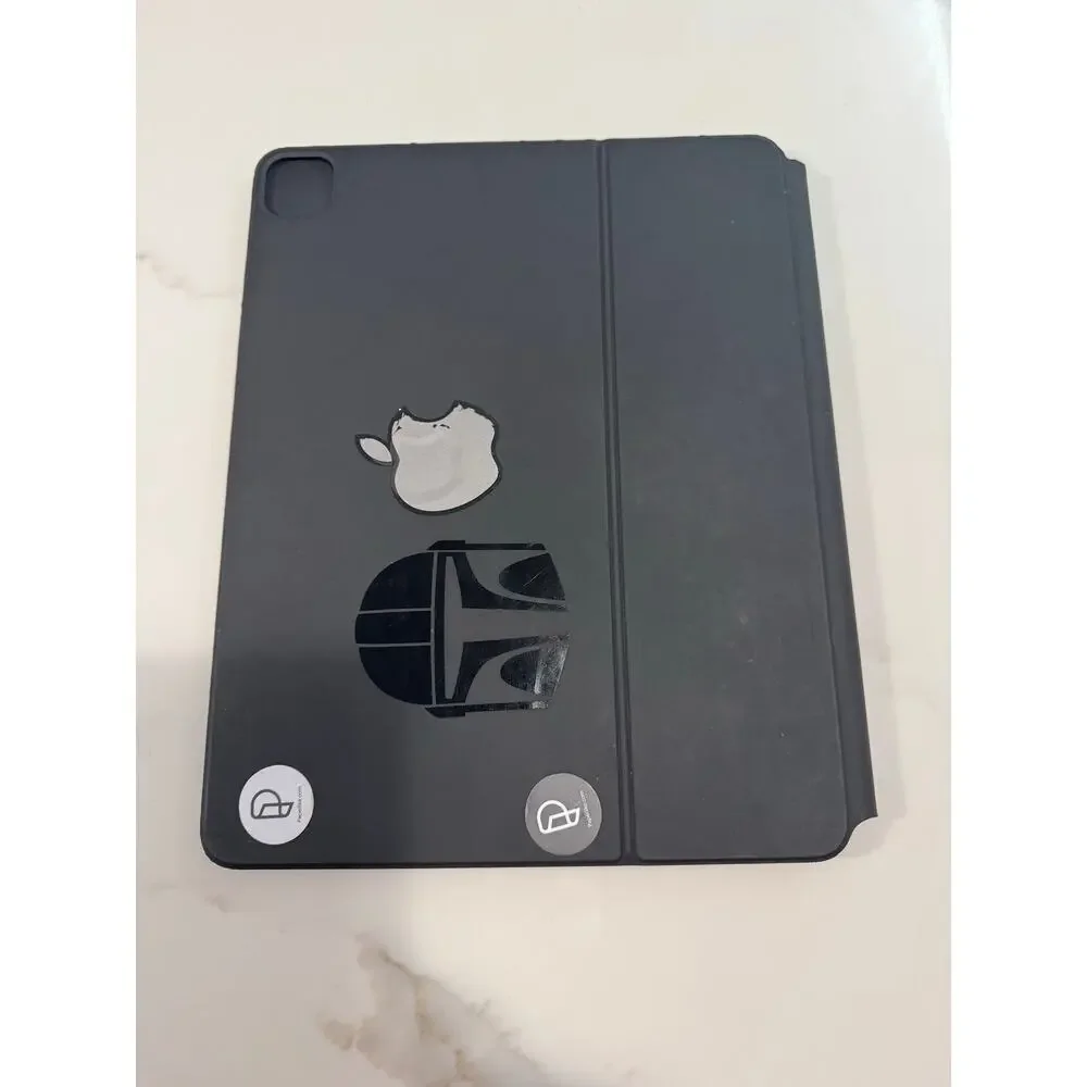 Apple Magic Keyboard for 12.9